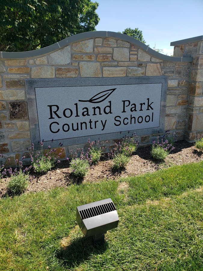 Roland Park Country School