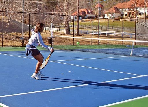 Dominion Christian School