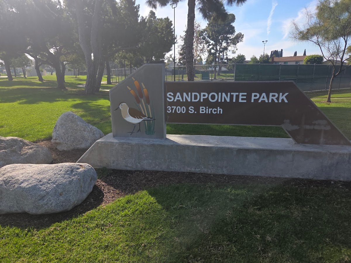Sandpointe Park