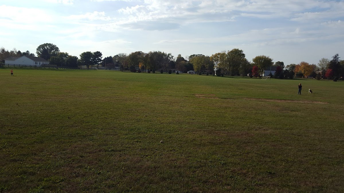 Groveport Parks and Recreation Soccer Field
