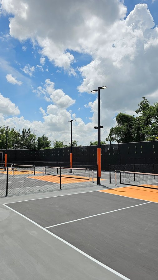 Pickleball Social Cypress