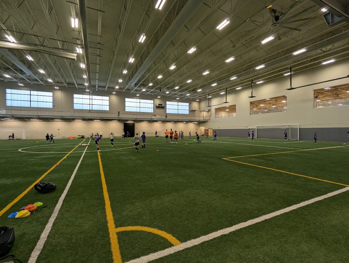 ARC - Athletic Recreation Center