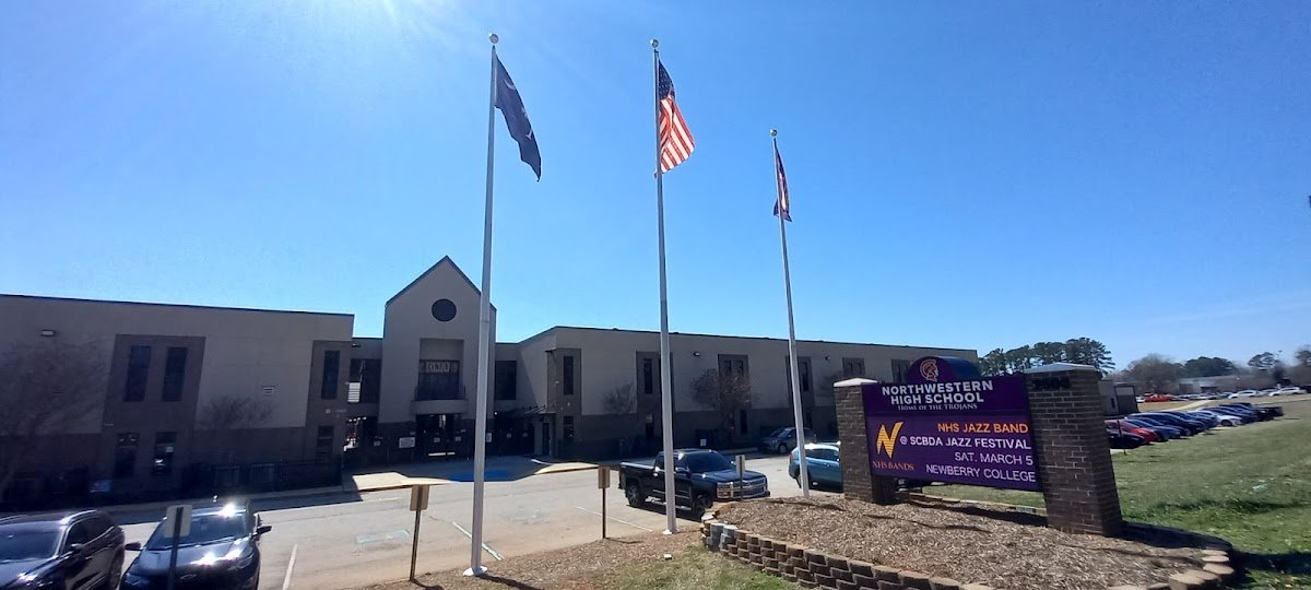 Northwestern High School
