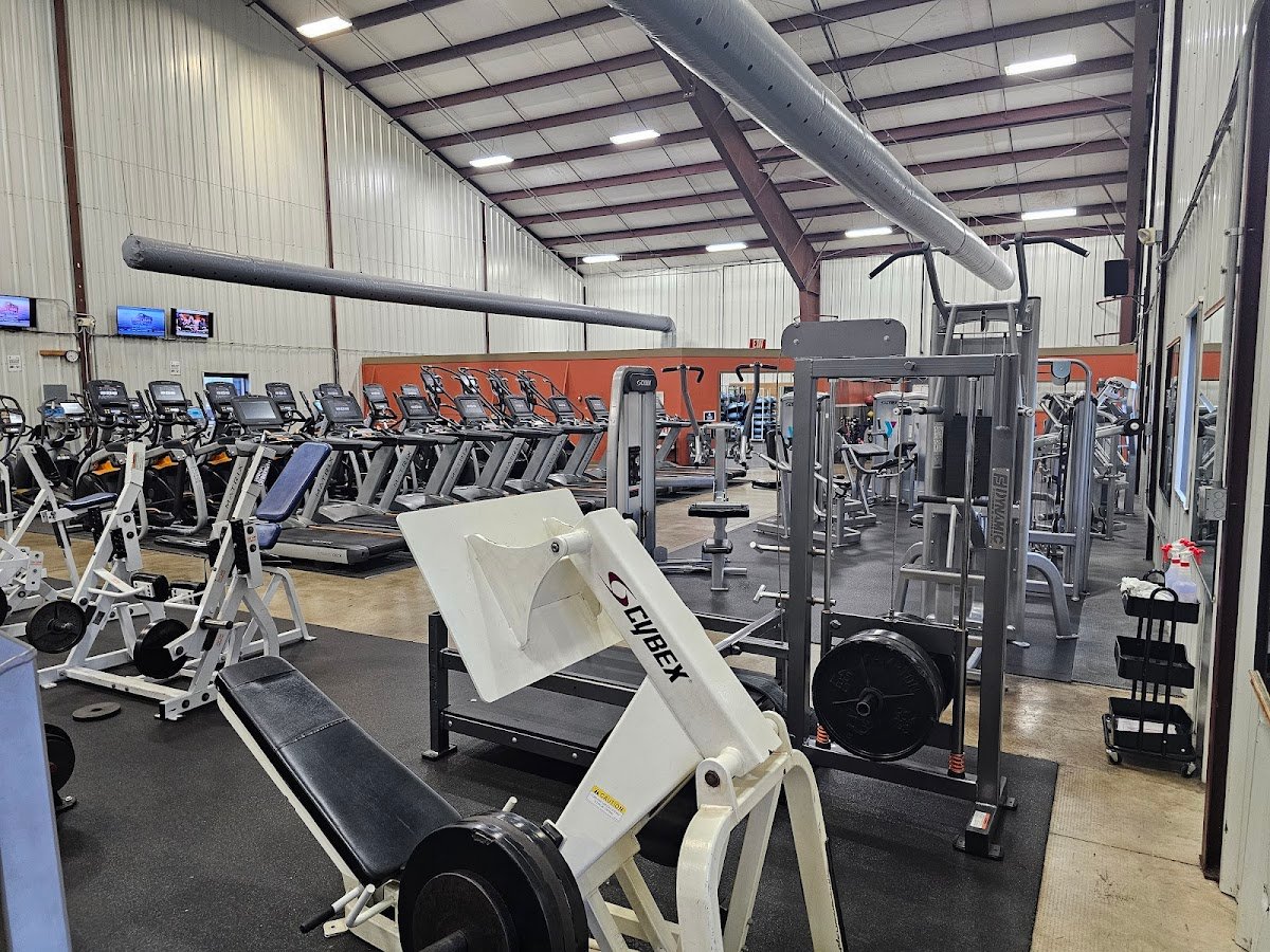 Northwest YMCA