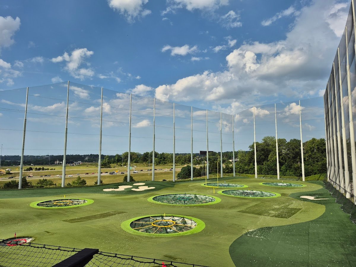 Topgolf Cleveland