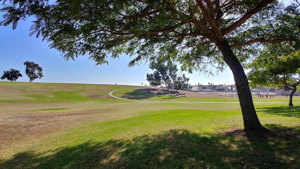 Montgomery-Waller Community Park