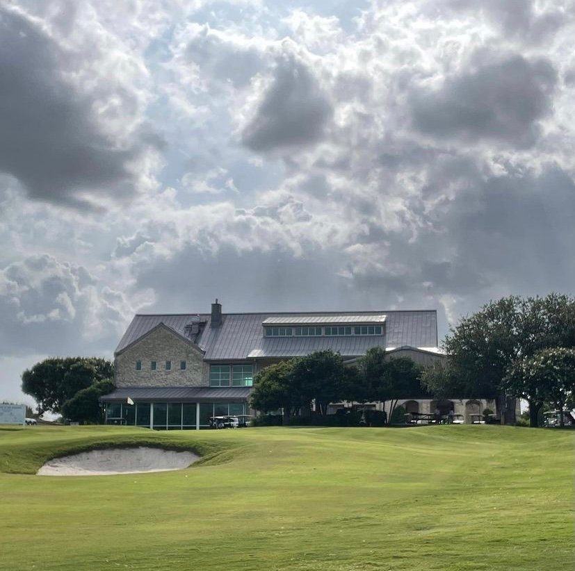 Cedar Crest Golf Course – golf course in Dallas