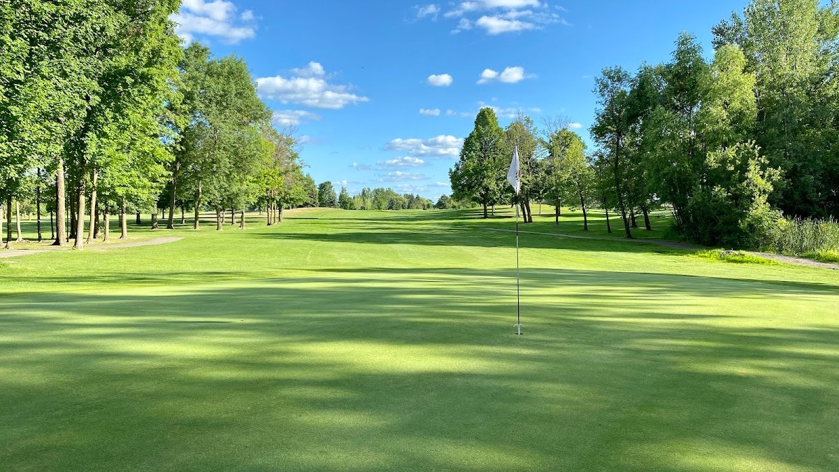 ShadowBrooke Golf Course