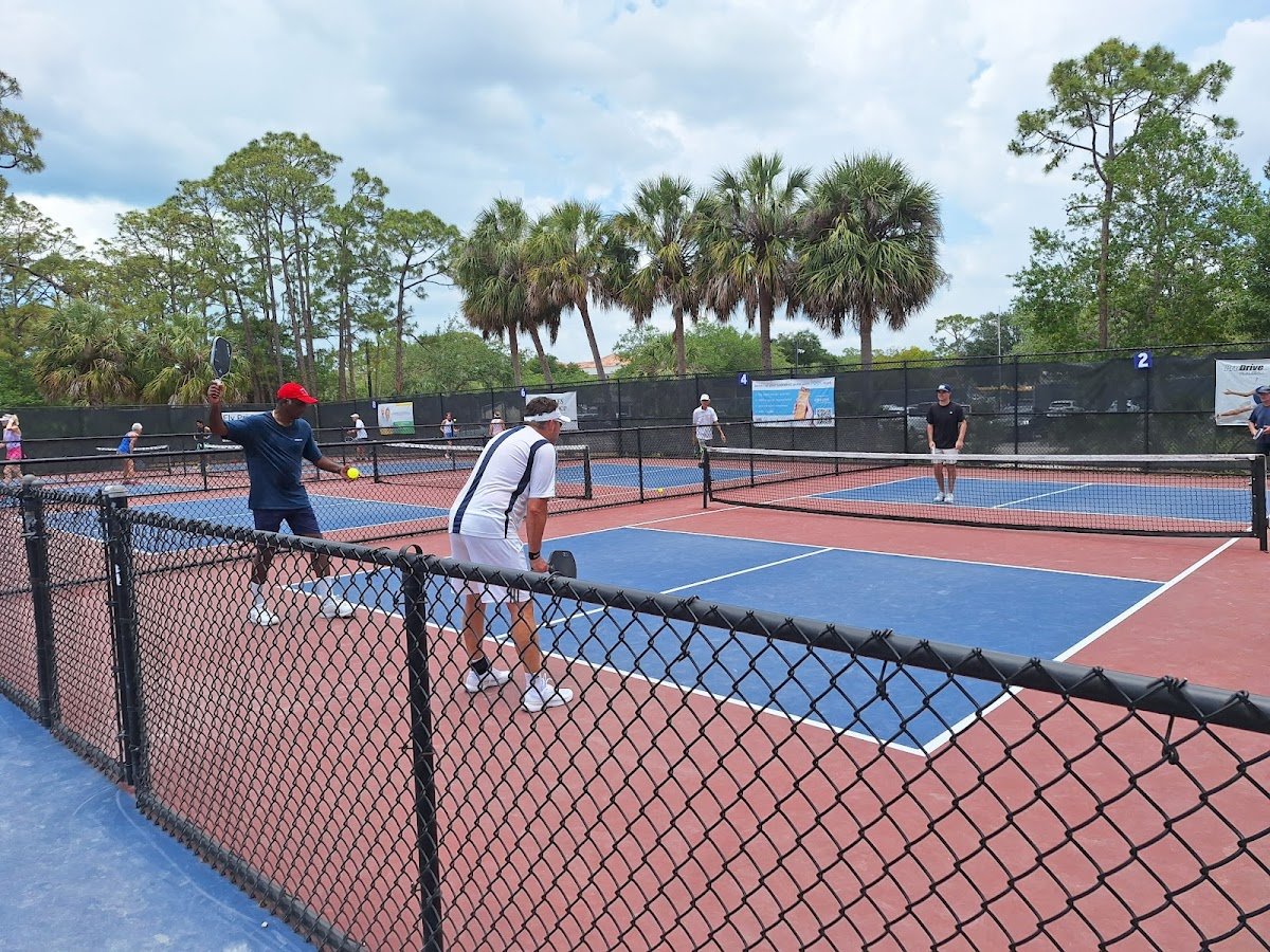 Veterans Community Park