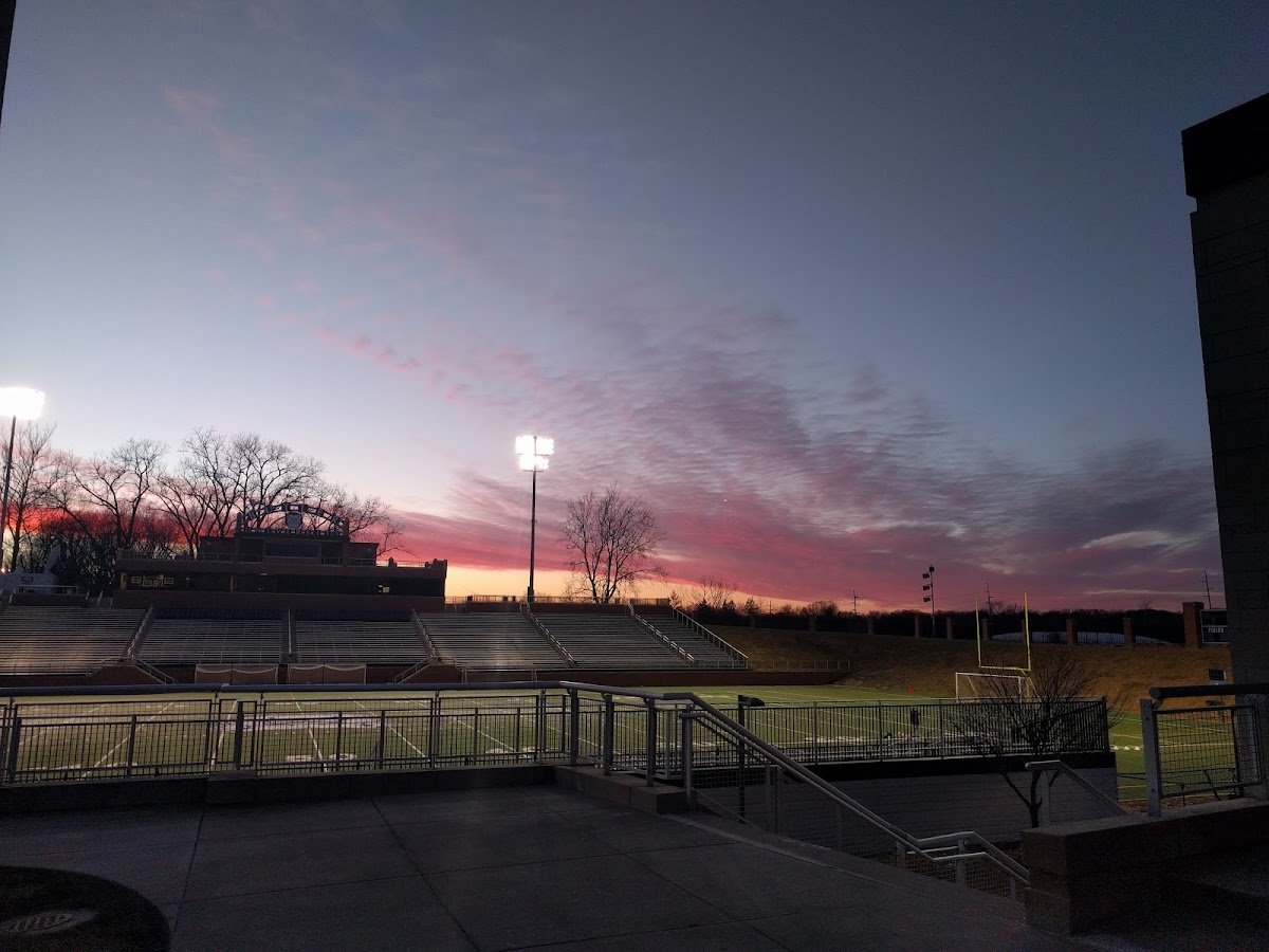 Bud and Jackie Sellick Bowl