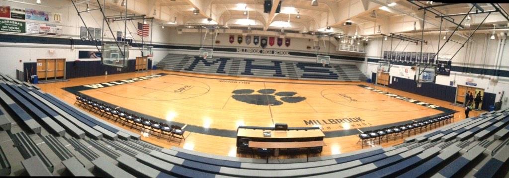 Millbrook High School