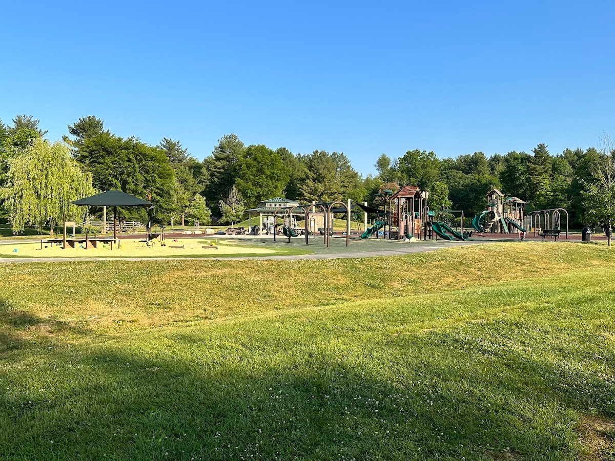 East Goshen Park
