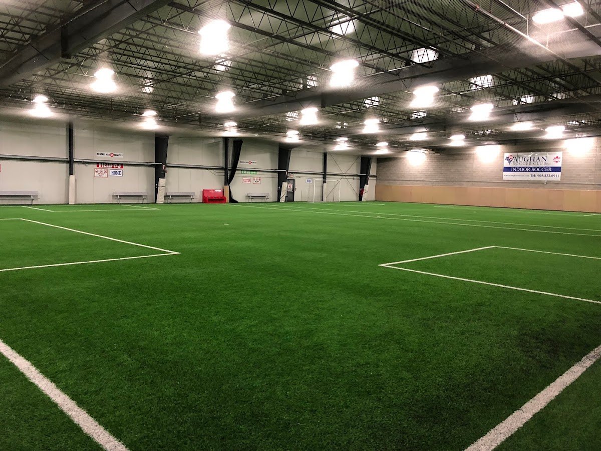 Vaughan Sportsplex II
