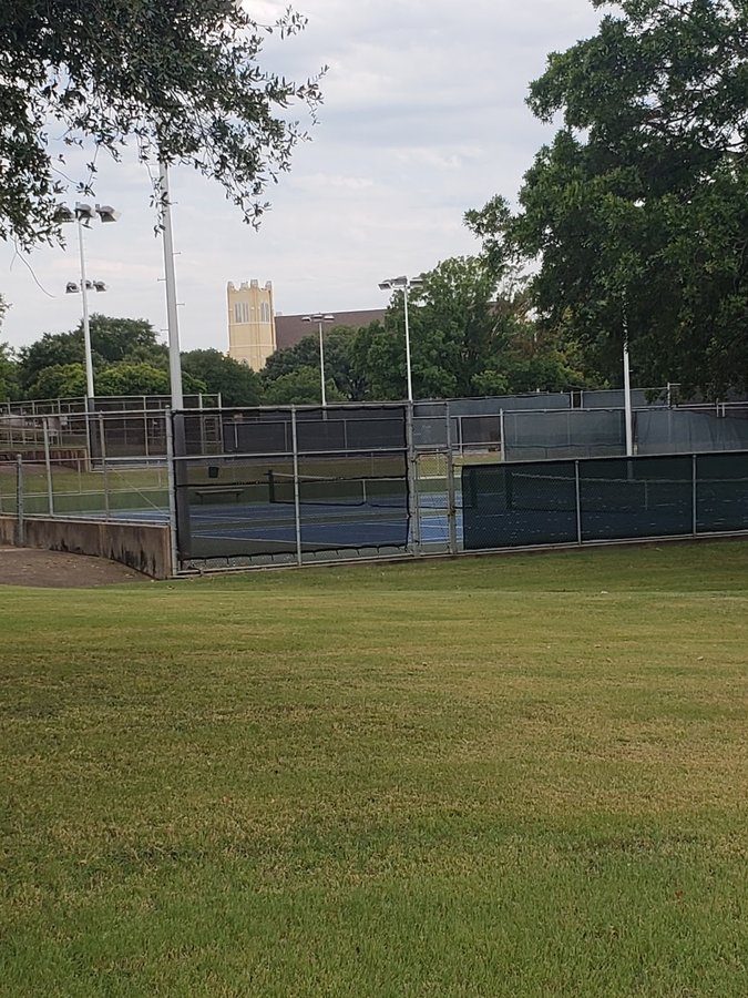 Samuell-Grand Park