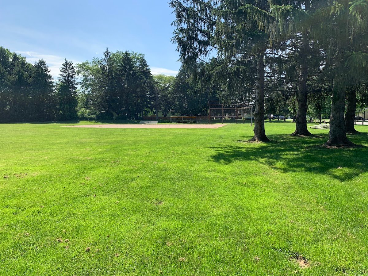 Veteran's Memorial Park