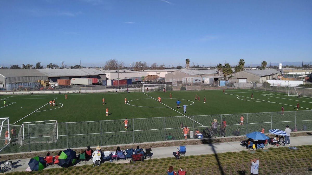 Miguel Hidalgo Soccer League