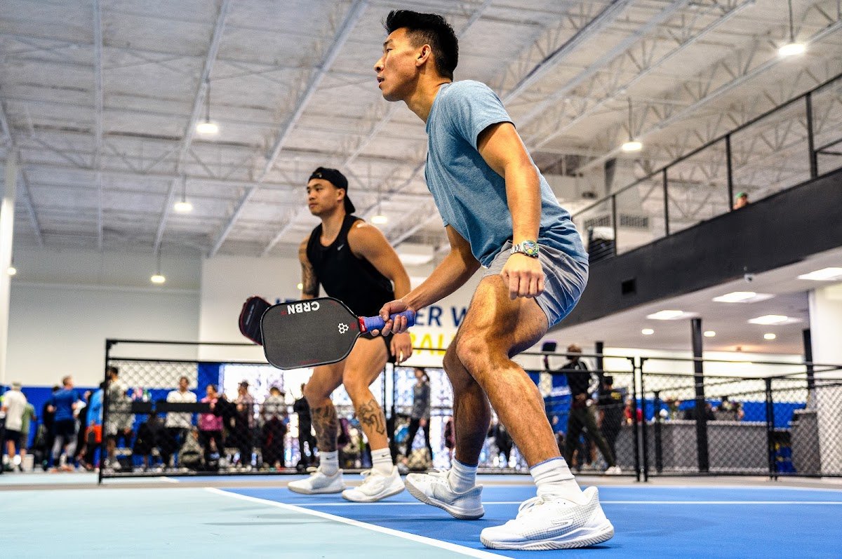 Pickleball Kingdom Dallas North