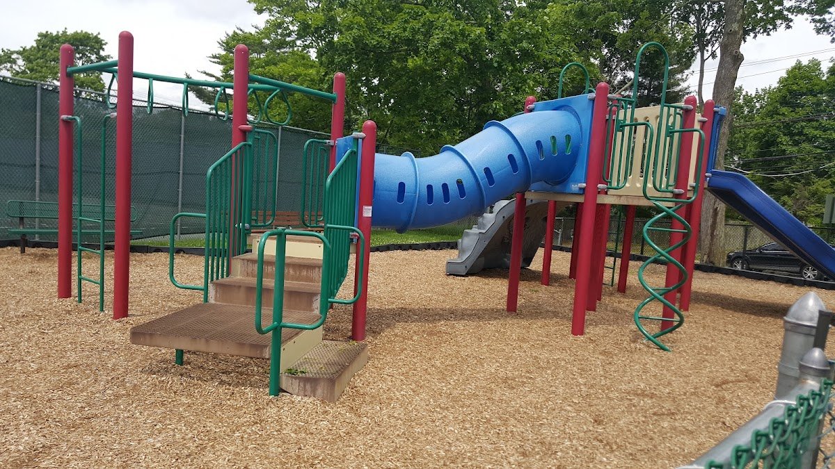Gillie Park