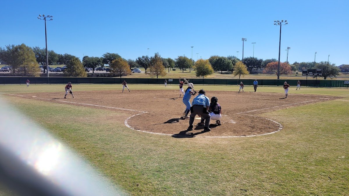 Warren Sports Complex