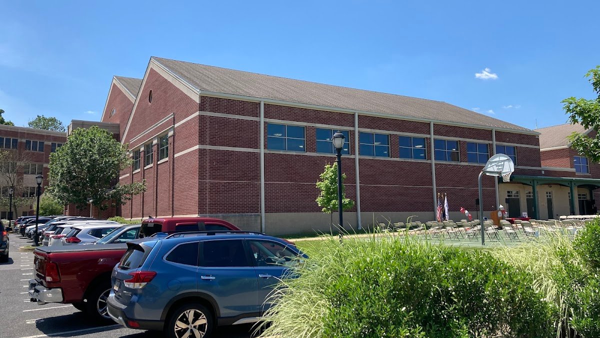 Radnor Middle School