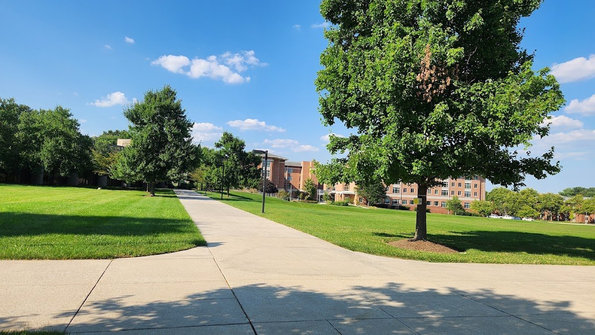 UMBC Retriever Tennis Complex