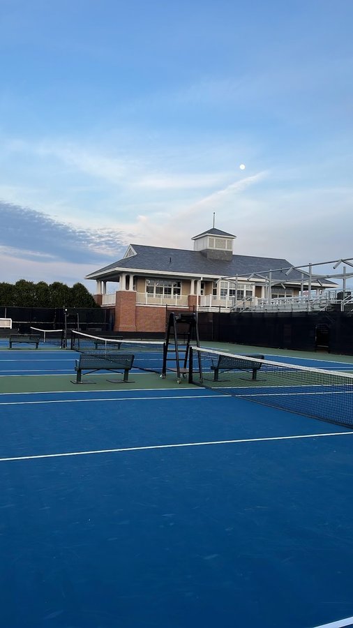 Beren Tennis Center