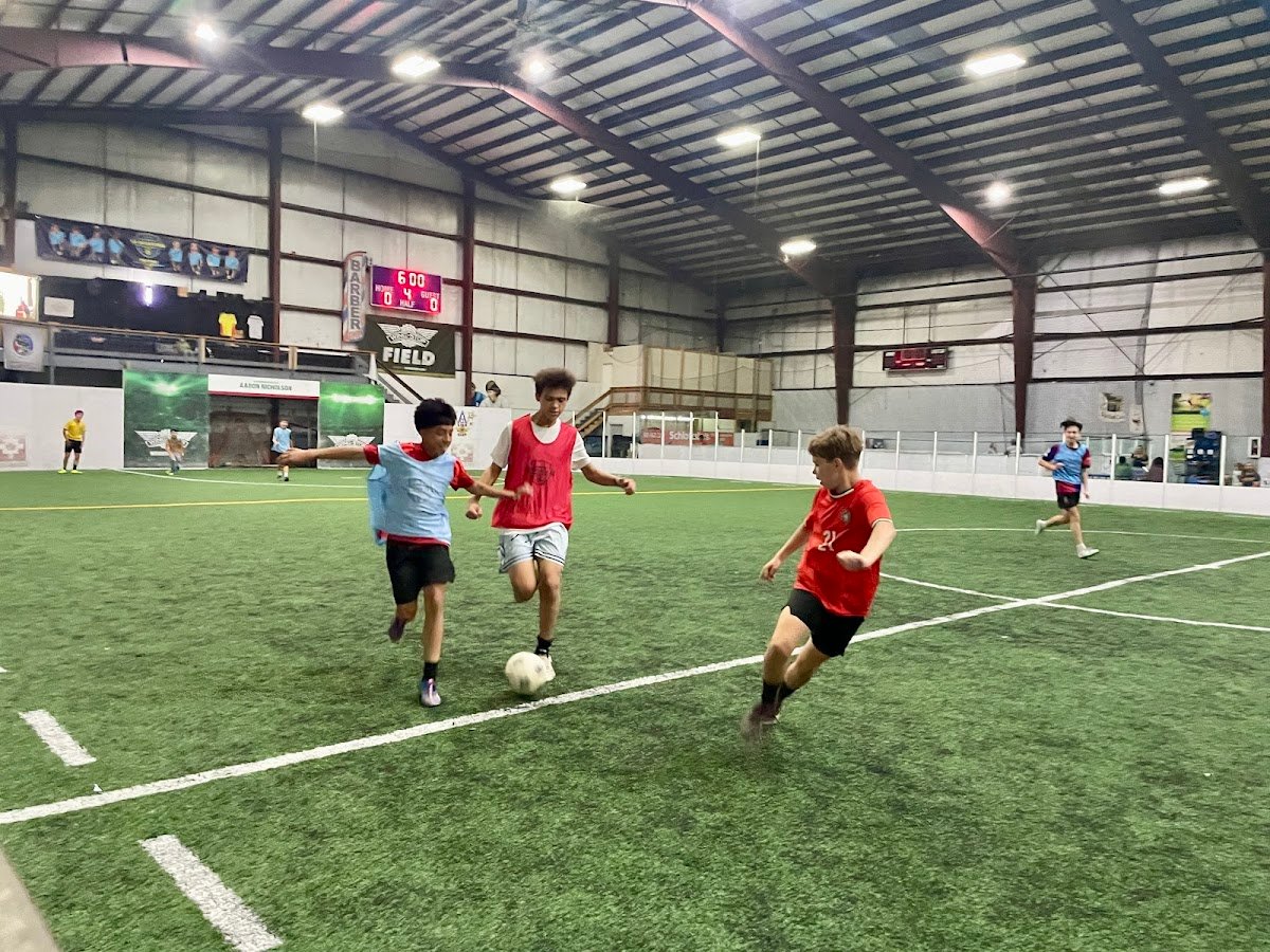 SoccerZone South Austin