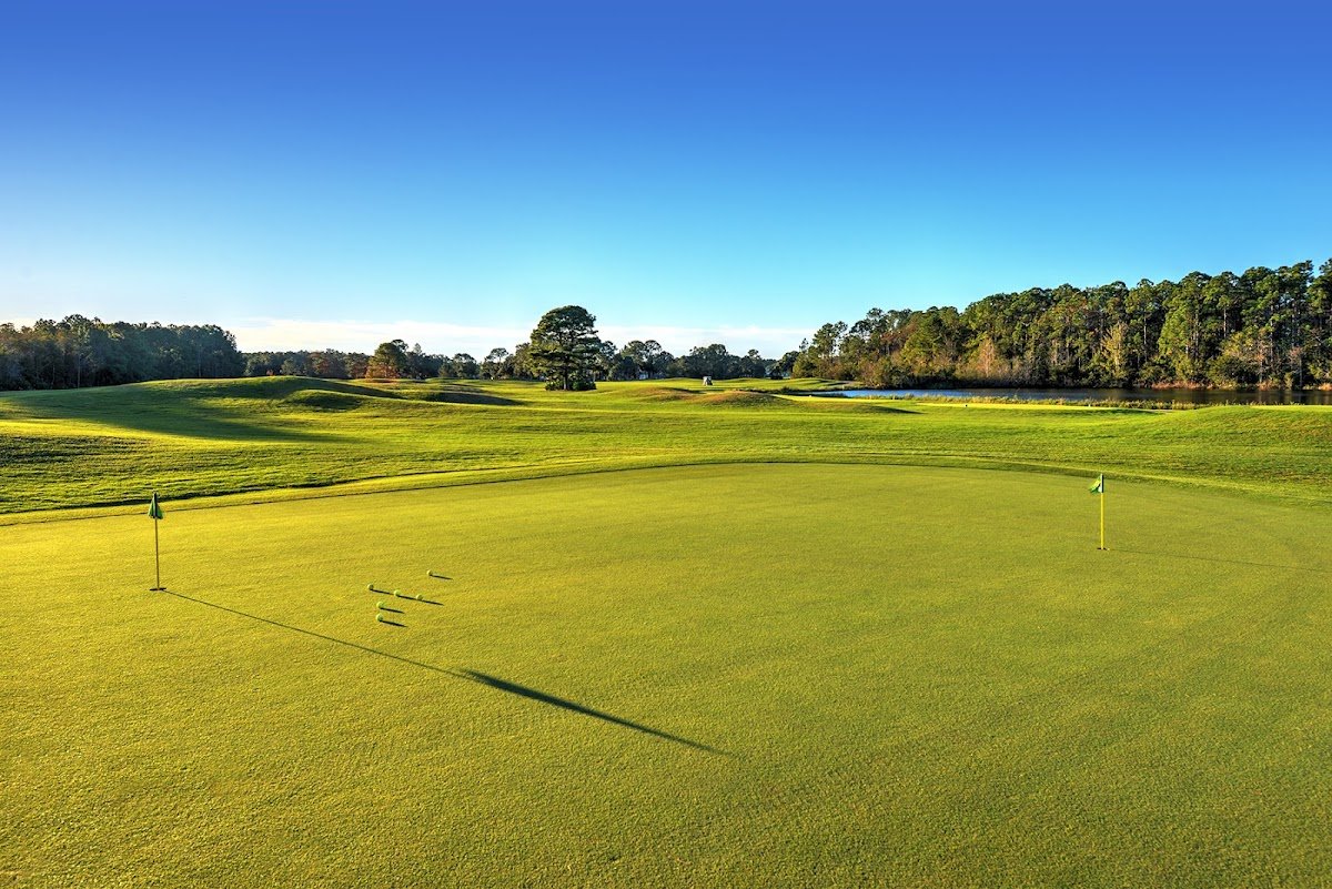 Cypress Head Golf Club