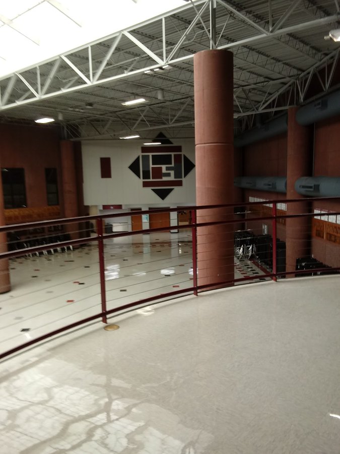 Lee's Summit North High School