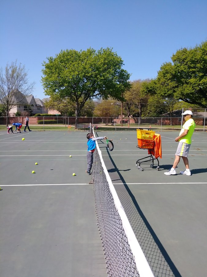 Walnut Hill Recreation Center