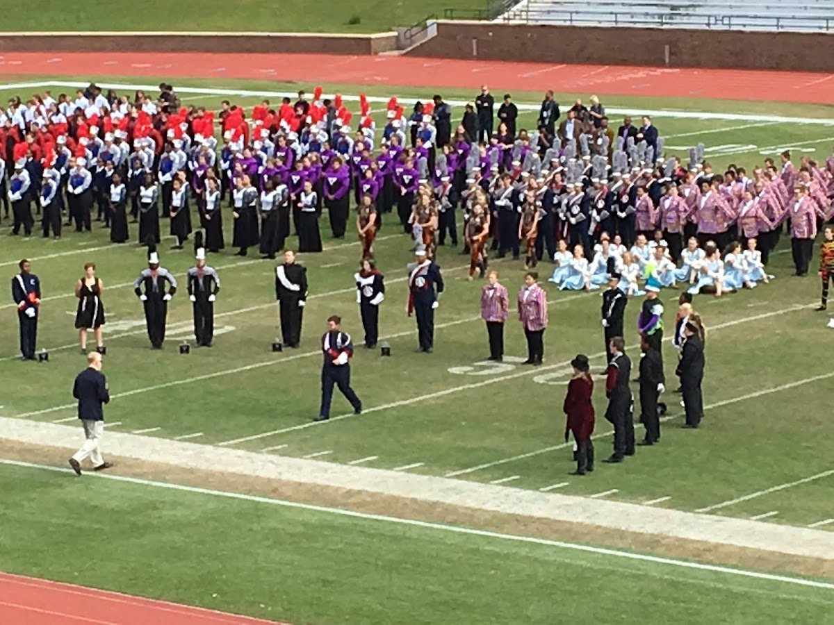 Spring Valley High School