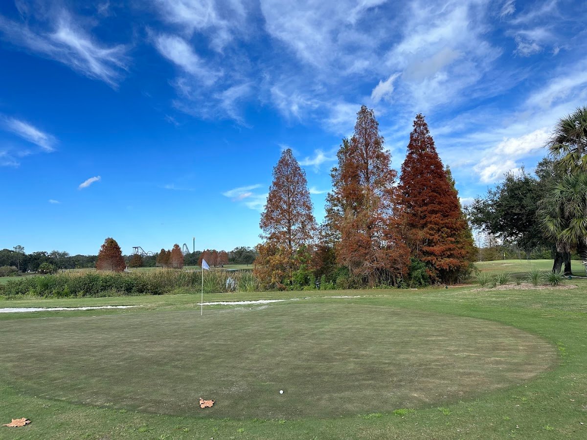 Rogers Park (alt listing) – golf course in Tampa