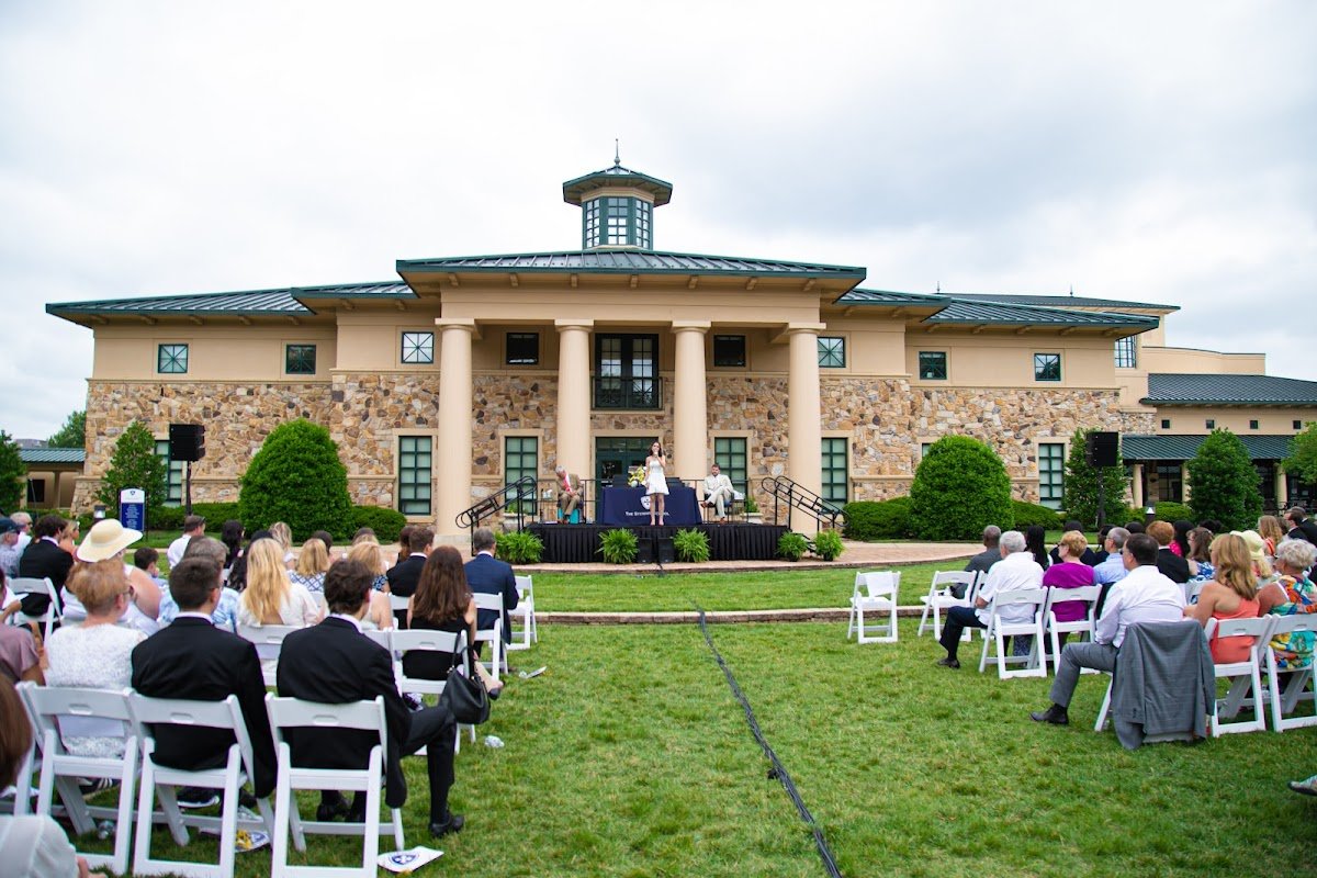 The Steward School Tennis Complex