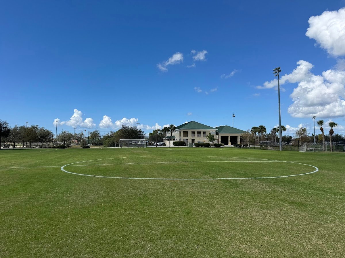 Pelican Soccer Complex