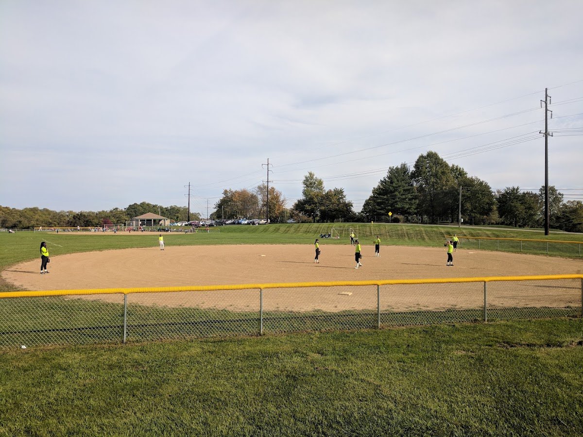 Richardson Road Park