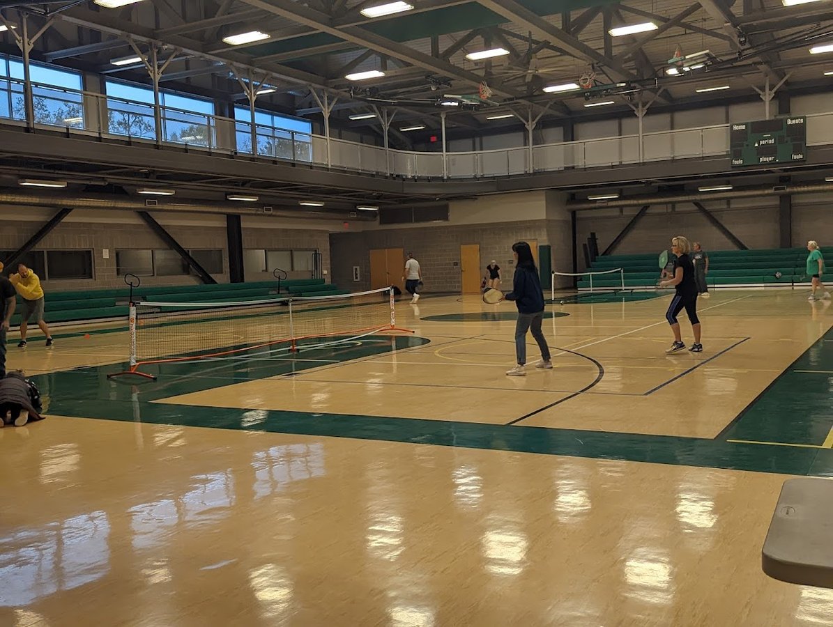 Ponchatoula Area Recreation District