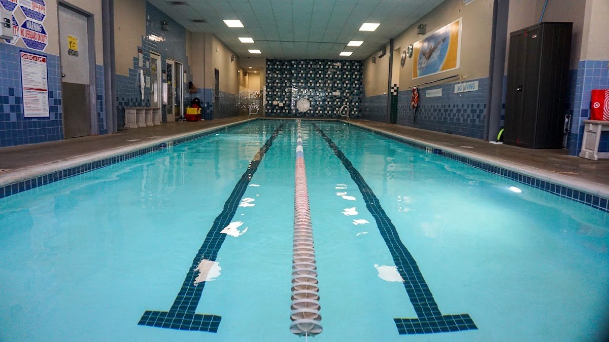 24 Hour Fitness - Altadena Sport