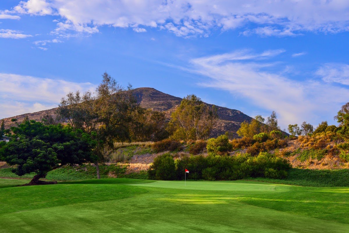 Mission Trails Golf Course