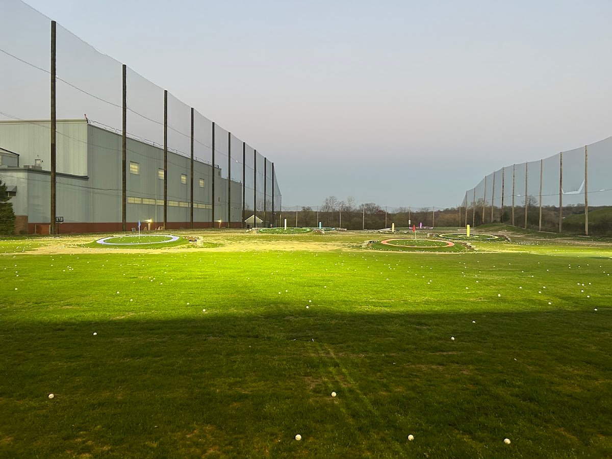 Sports Center of Connecticut