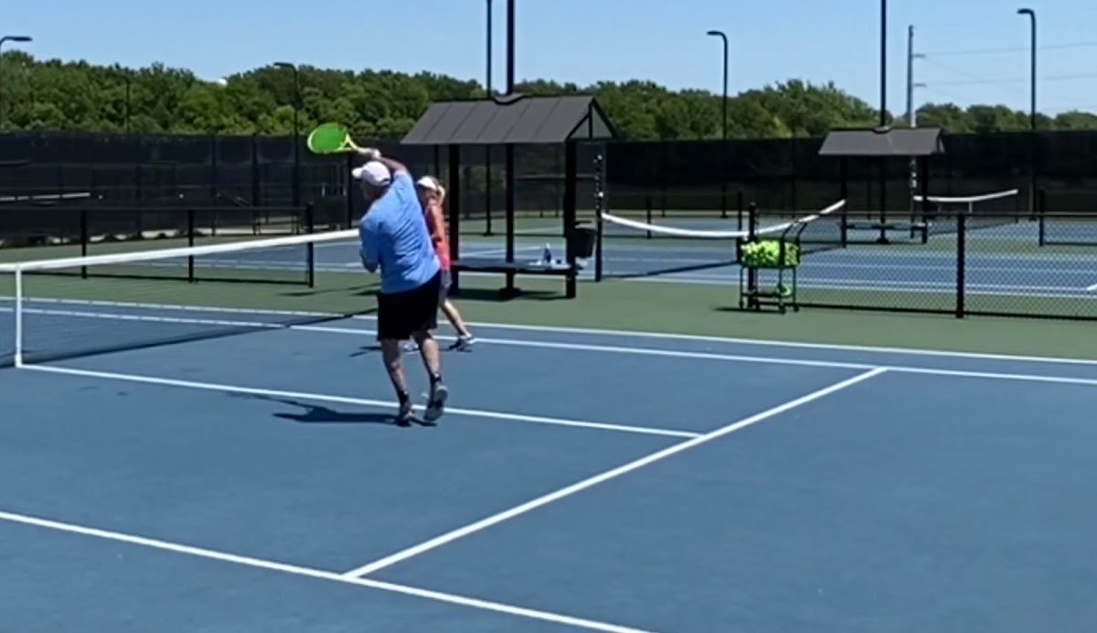 Southern Oaks Golf & Tennis Club