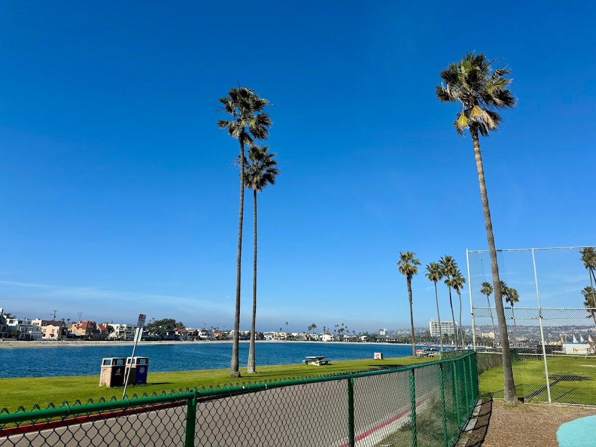 Santa Clara Recreation Center