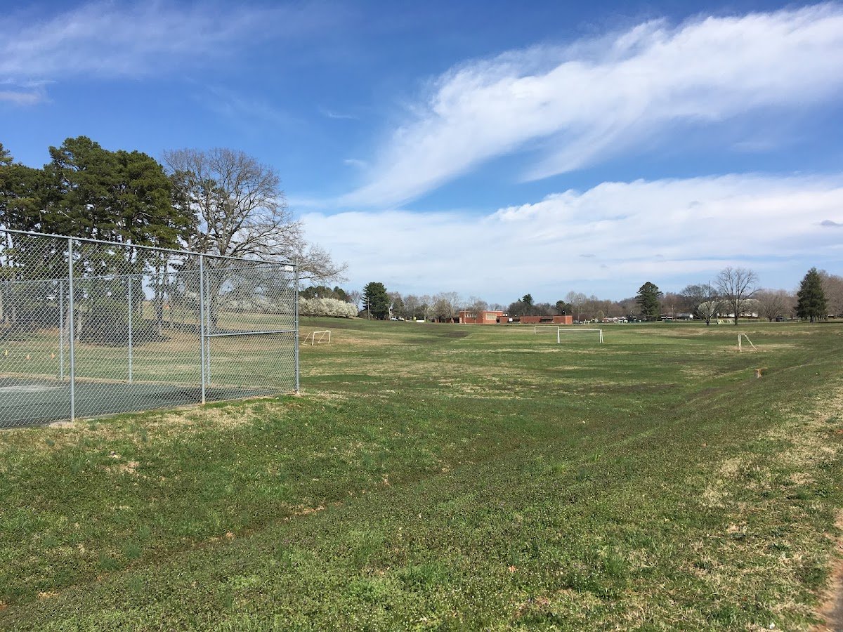 Athens City Middle School