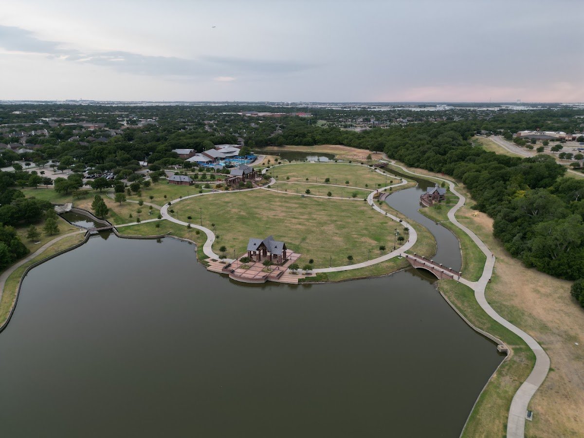 Andrew Brown Park