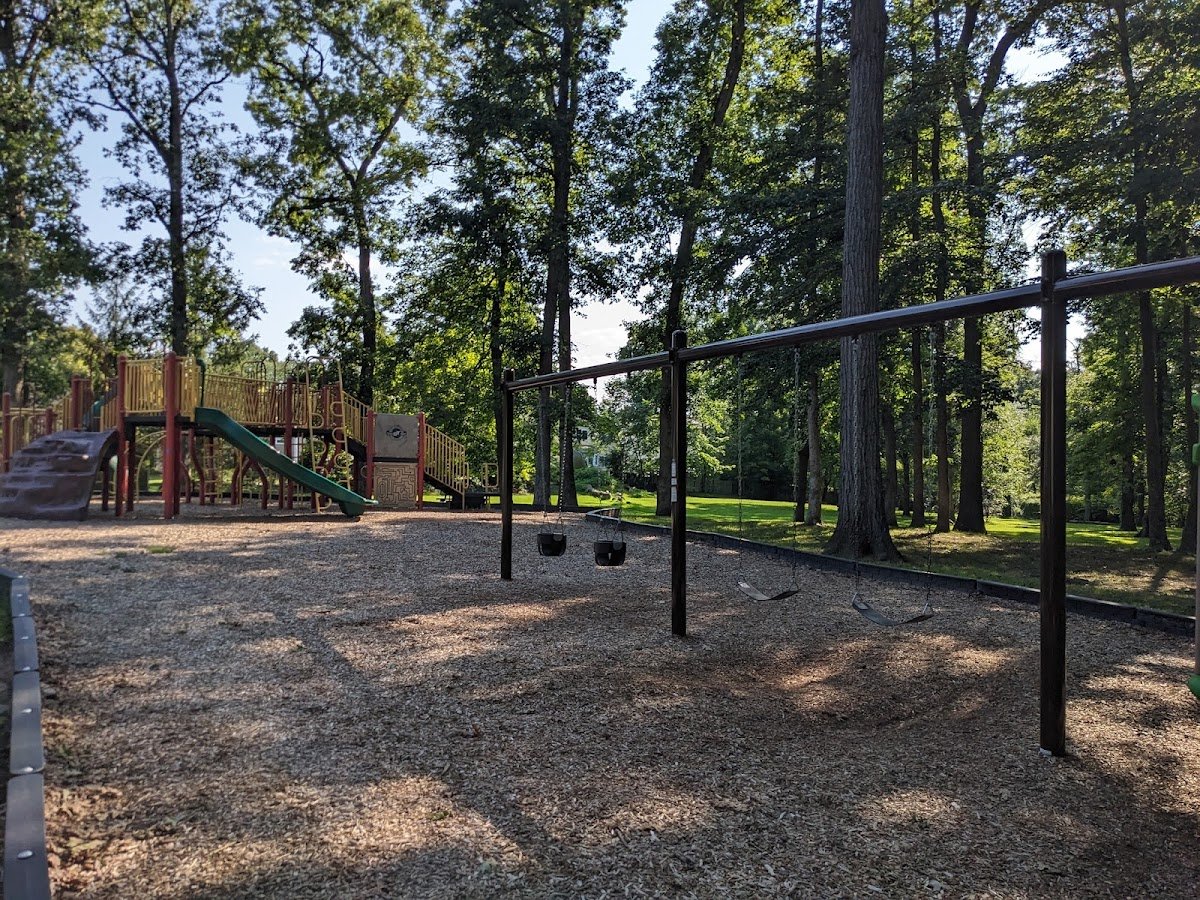 Edison Recreation Center