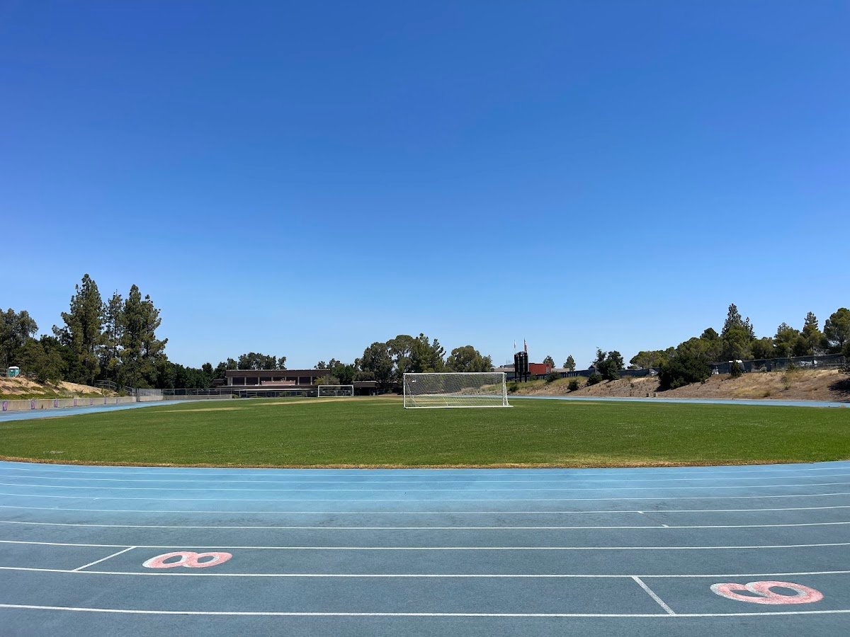 West Valley College Soccer Field