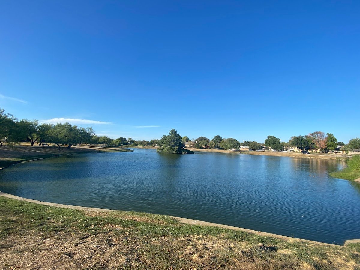 Northwest Park Recreation Center