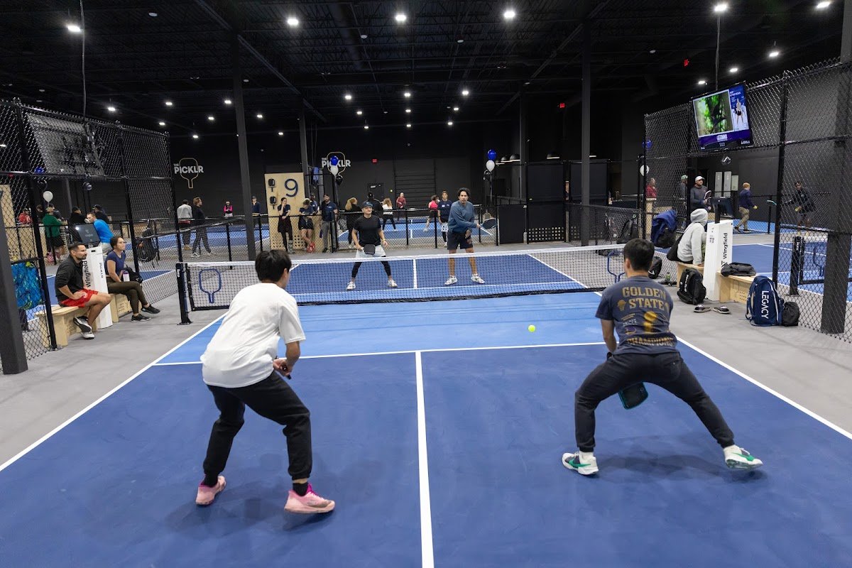 The Picklr Mount Prospect