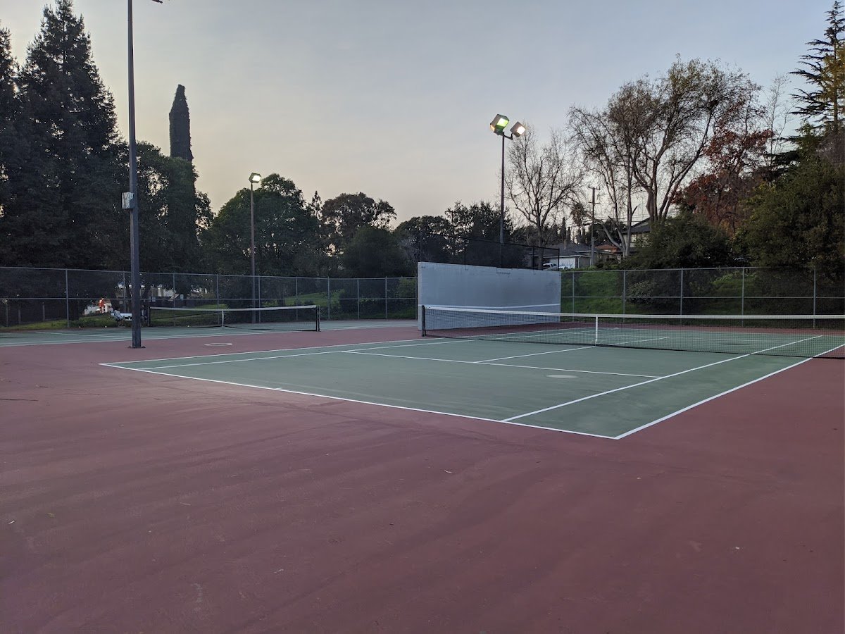 Castro Valley Community Park