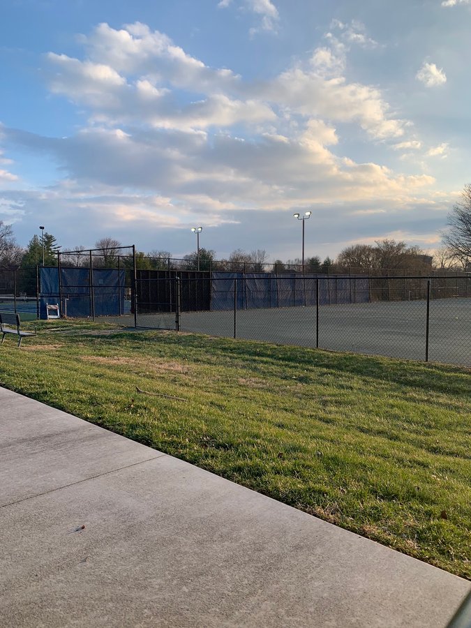 Plainview Swim and Tennis Center