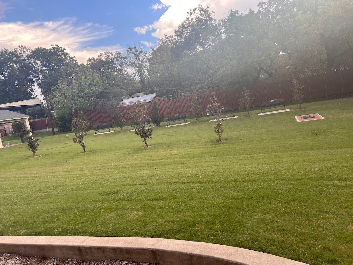 Lofland Park